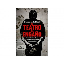 El Teatro del Engaño - Envío Gratuito