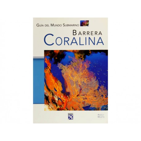 Barrera Coralina - Envío Gratuito