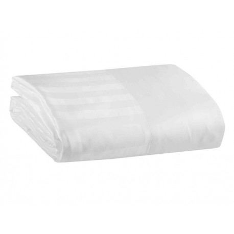 Duvet Lefko blanco Queen Size - Envío Gratuito