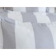 Duvet Martha Debayle Home gris - Envío Gratuito