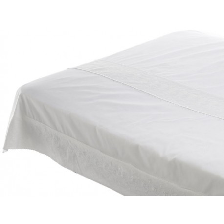 Duvet Lefko Maika Queen Size - Envío Gratuito