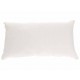 Haus Almohada King Size Blanco - Envío Gratuito