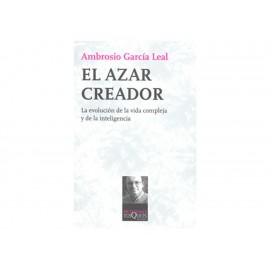 El Azar Creador - Envío Gratuito