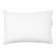 Inova Almohadas Sognare Suave Queen Size Blanco - Envío Gratuito