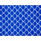 Funda para cojín Home Sweet Home Arcos azul - Envío Gratuito