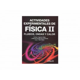 Actividades Experimentales de Física - Envío Gratuito