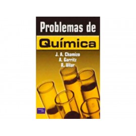 Problemas de Química - Envío Gratuito