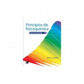 Principios de Fisicoquímica - Envío Gratuito