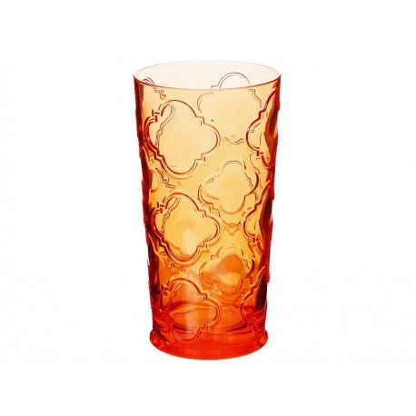 Tar Hong Vaso Jumbo Rojo - Envío Gratuito