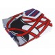 NFL Set de Edredón Matrimonial Patriots Azul - Envío Gratuito