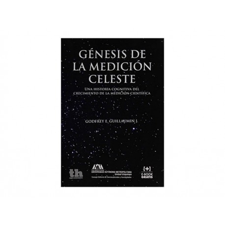 Génesis de la Medición Celeste - Envío Gratuito