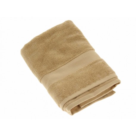 Ralph Lauren Toalla Medio Baño Ocre Khaki Wescott - Envío Gratuito