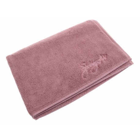 Spring Air Tapete Liso para Baño Rosa - Envío Gratuito