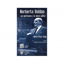 NORBERTO BOBBIO SUS APORTACIONES A - Envío Gratuito