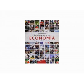 Fundamentos de Economía - Envío Gratuito