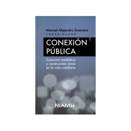 Conexión Publica - Envío Gratuito