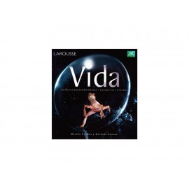 Vida - Envío Gratuito