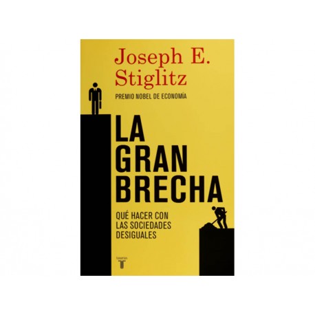 La Gran Brecha - Envío Gratuito