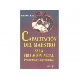 Capacitación Del Maestro En la Edución - Envío Gratuito