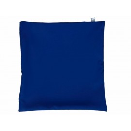 Funda para cojín Home Sweet Home azul marino - Envío Gratuito