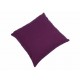 Haus Cojín Decorativo Morado Confetti - Envío Gratuito