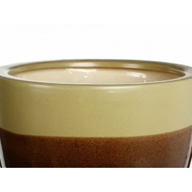 TDS Maceta Floki 1 Grande Multicolor - Envío Gratuito