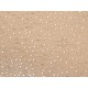 Starlight Cojín Decorativo Taupe - Envío Gratuito