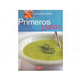 PRIMEROS PLATOS - Envío Gratuito