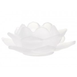 Tuddor Porta Vela Lotus Blanco - Envío Gratuito