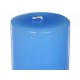 Cirio chico Candle Basics azul - Envío Gratuito