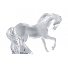 Lalique Cheval Mistral Claro - Envío Gratuito