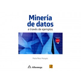 Minería de Datos A Través de Ejemplos - Envío Gratuito