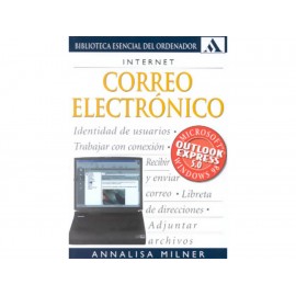 Correo Electrónico - Envío Gratuito