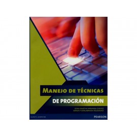 Manejo de Técnicas de Programación - Envío Gratuito