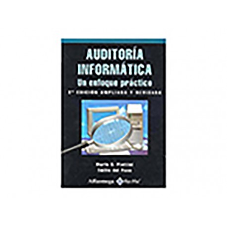 Auditoria Informática, un Enfoque Práctico - Envío Gratuito