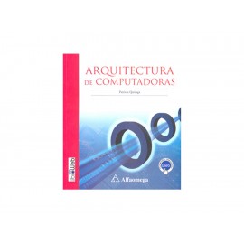 Arquitectura de Computadoras - Envío Gratuito