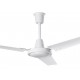 Ventilador de techo 56 pulgadas Estevez Greco blanco - Envío Gratuito