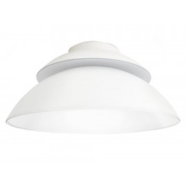 Luminario de techo Hue Beyond Philips 299461 blanco - Envío Gratuito