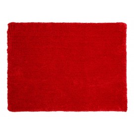 Soft Tapete 120 X 170 Rojo - Envío Gratuito