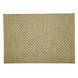 Breeze Tapete 160 x 230 Verde - Envío Gratuito