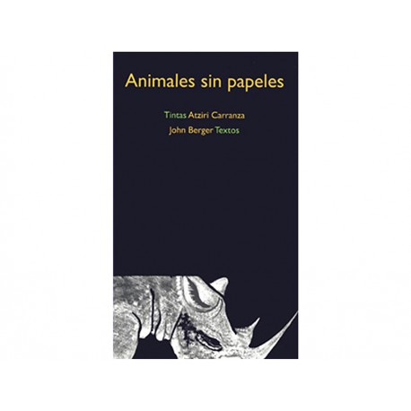 Animales sin Papeles - Envío Gratuito