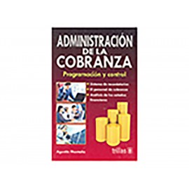 Administración de La Cobranza Programación y Cont. - Envío Gratuito