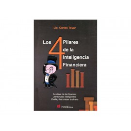 Los Cuatro Pilares de la Inteligencia Financiera - Envío Gratuito