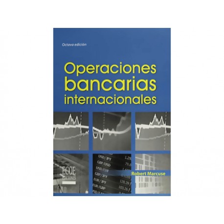 Operaciones Bancarias Internacionales - Envío Gratuito