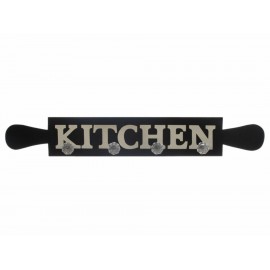 Kitchen Placa de Pared Clásica - Envío Gratuito