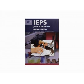 IEPS y su Aplicación Paso a Paso - Envío Gratuito