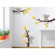 Koalas Vinilo Decorativo - Envío Gratuito