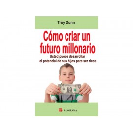 Como Criar Un Futuro Millonario - Envío Gratuito