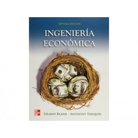 Ingeniería Económica - Envío Gratuito