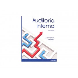 AUDITORIA INTERNA - Envío Gratuito